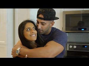 DATING A YOUTUBER BE LIKE..... (ft. iiSUPERWOMANii)