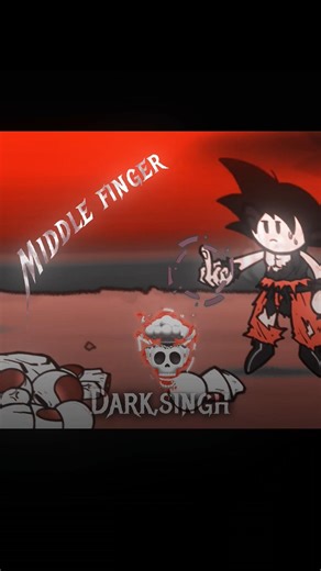 Goku vs friza part 2 |nutshell| #goku #dragonballsuper #dragonball #animeshorts #dbs #dbz