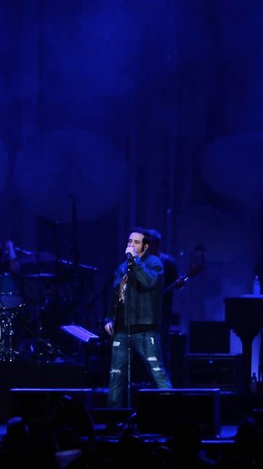 Sydney, we heard you. A second Enmore Theatre date just dropped—tickets available now. | Counting Crows