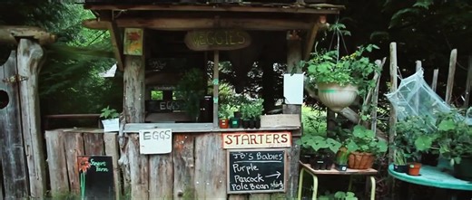 Life Off Grid | movie | 2016 | Official Trailer