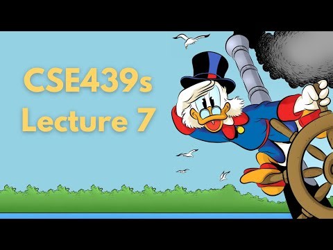 [CSE439s] Design of Compilers , Lecture 7, Dr. Sahar, Fall 2025