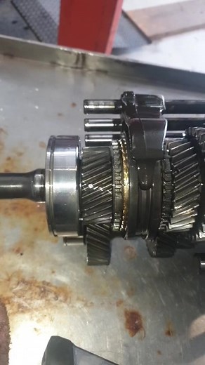Understanding Toyota Hilux Gearbox Service at Pokey's Mechanical Workshop