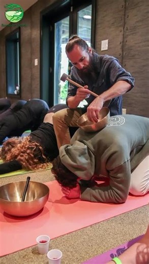 Rooted In Sound - Sound Academy 12 Month Training program