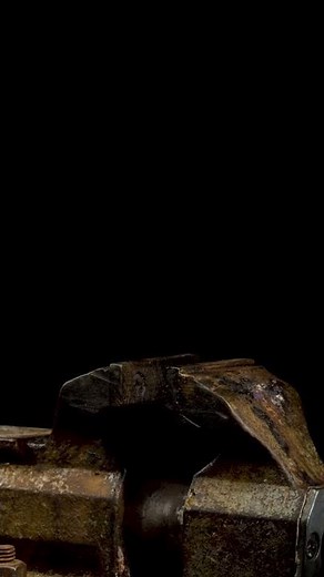 Melting Scotch Tape. ASMR