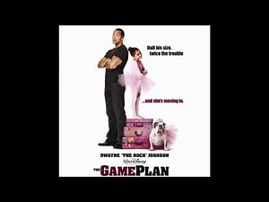The Game Plan Soundtrack 1. Jailhouse Rock - Elvis Presley