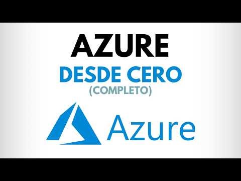 Curso Azure desde CERO (Completo) | Azure IoT Hub | Azure IoT Edge | Azure Device Provisioning