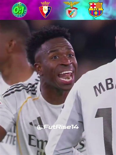 Real Madrid is COOKED💀💀