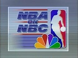6.8K views · 177 reactions | 1997 NBA on NBC playoffs Bulls vs Heat game 5 #nba #NBC #90s | Two Three Gaming | Facebook