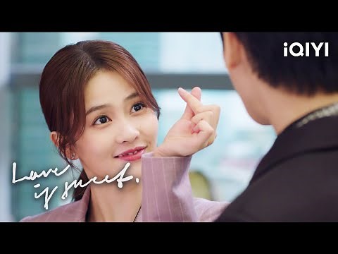 Love is Sweet | Episode 08 (Clip) | iQIYI Philippines
