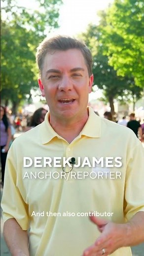 News Anchor's New Job Starts at the Minnesota State Fair