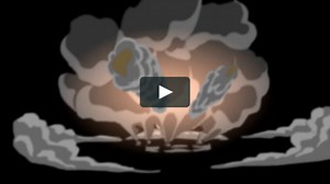 Tradigital Animation - 2D FX