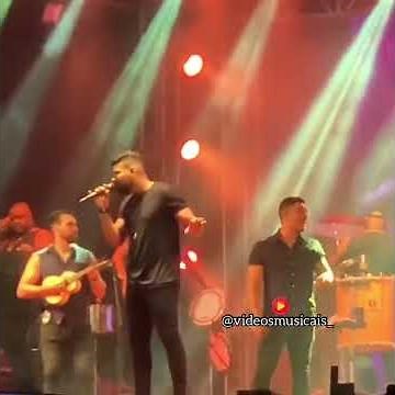 DILSINHO - 50 Vezes / Ao Vivo