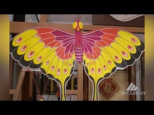 Can Chinese Kites Survive the Revolution?