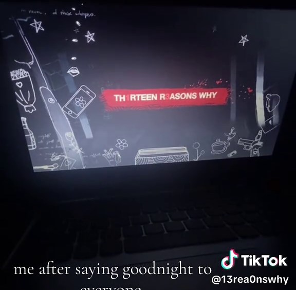 Exploring 13 Reasons Why and Its Impact