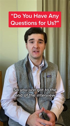 Essential Questions to Ask in Banking Interviews