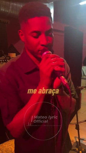Cef Tanzy canta Michael Jackson como nunca