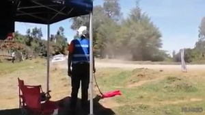Nimeona safari rally Eldoret 🤗 inaktae moita 🐄 | Tula Chemoget