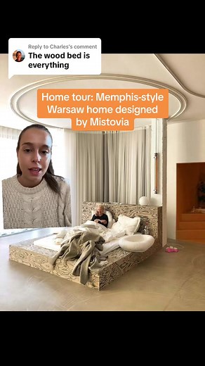 Memphis-Style Warsaw Home Tour by Mistovia