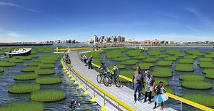 How coastal cities can build climate resilience as the clock ticks | MIT Sloan