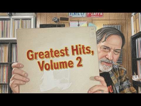 Greatest Hits Records Vol. 2