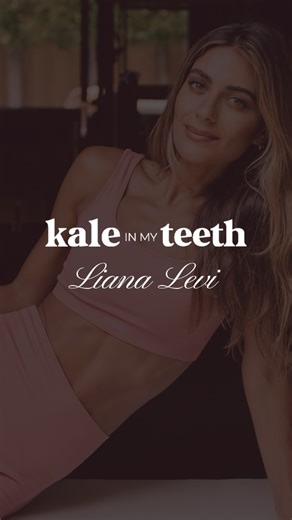 Rivki Berkovits Rabinowitz on Instagram: "Comment LIANA to get this ep! @lianalevi is the founder of @formapilatesla and she’s changing how we think about strength and fitness. In this episode, she and Rivki talk about the difference between Pilates and weightlifting and how to see real results. Liana shares how she built her company, why she keeps things exclusive, and the importance of having a strong work ethic. They also talk about how to handle burnout, why she values therapy, and the real