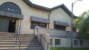 Building our history