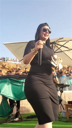 #cheba_warda #oxygenbeach