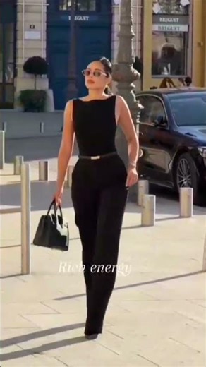 Elegant & Classy Look | Timeless Chic Style Inspiration ✨ #ElegantFashion #ClassyStyle