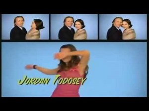 "Life with Derek" intro with the "JAG" theme