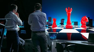 LED-Videowandlösungen