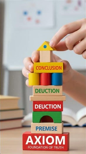 Learn the Word 'Axiom' - Vocabulary Expansion