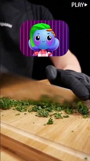 Watch with Buddy: Weird coke chicken wing sandwich | Buddy the Robot | Buddy.ai | #buddyai #cartoon