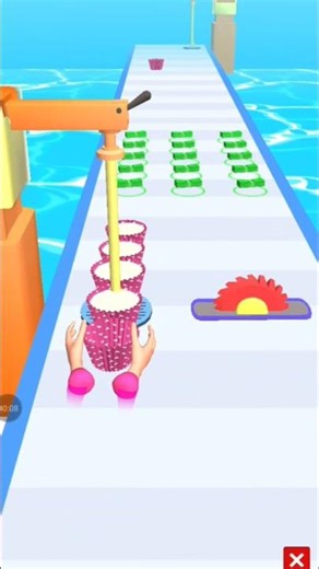 my bakery empire bake a cake🦠🥵Bekary stock #viral#shortsfeed#short#edit