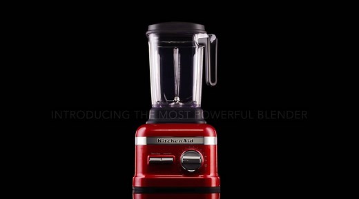 12K views · 228 reactions | Blending just got better. Introducing the new KitchenAid® Pro Line® Series Blender, the power you need for every healthy blend. | KitchenAid | Facebook