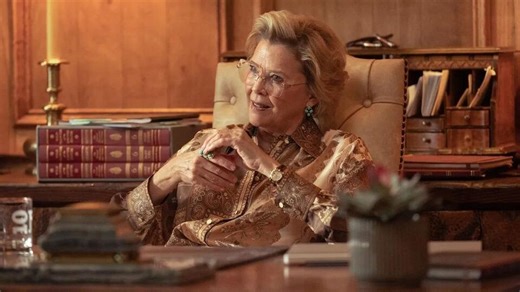 New ‘Dutton Ranch’ Trailer Reveals Annette Bening’s Character — and She’s Trouble for Beth and Rip - NewsBreak
