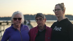 Survivor, friends who fought cougar describe cougar attack near Snoqualmie