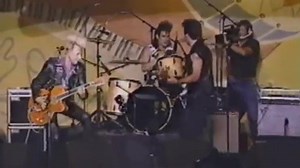 Brian Setzer Summertime Blues | Flash back, Saudades e recordações