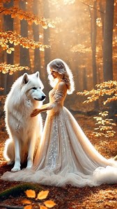 20K views · 10K reactions | My Ivory Direwolf is beautiful 凉✨#direwolves #wolf #wolves #pets #pet #dogs #dog #fyp #foryou #foryoupage #reels | Jordancheng.ai | Facebook