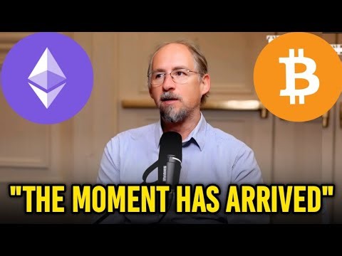 It’s Finally HERE! This is Moment Bitcoiners Have Been Waiting For - Adam Back
