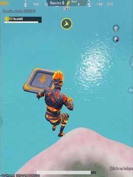 Hardest Wow Map 10000 Uc Challenge 😱✅