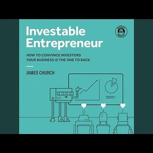 Chapter Four - Creating a Convincing and Compelling Pitch.2 - Investable Entrepreneur
