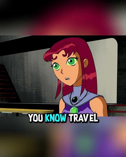 Titans Impress Blackfire 💫 But Starfire Isn’t Happy 😒 | Teen Titans (2003) Ep 2.6