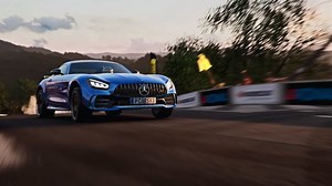 Project CARS 3 Announced for PS4, Xbox One, and PC