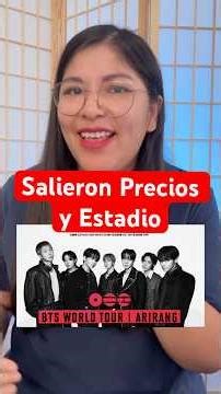 You won't believe where and how much BTS costs in Peru 😱