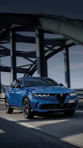 Every powerful engine needs brakes that respond with the same confidence. Restore your Alfa Romeo’s edge with new, expertly-fitted brake pads and discs. | ALFA ROMEO