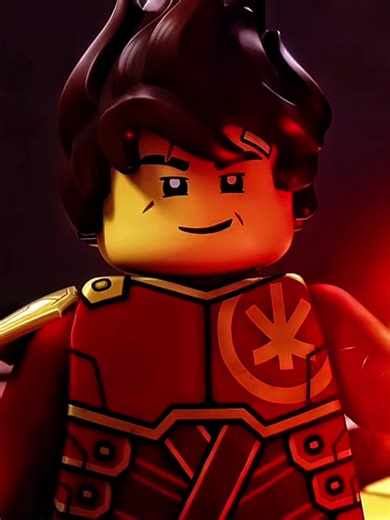 Old Ninjago Nostalgia: Dragons Rising Connection