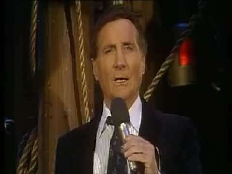 Freddy Quinn - Junge komm bald wieder 1997