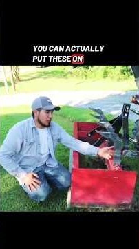 How to adjust your box blade or scraper #subcompact #tractor #branson #johndeere #driveway #grading