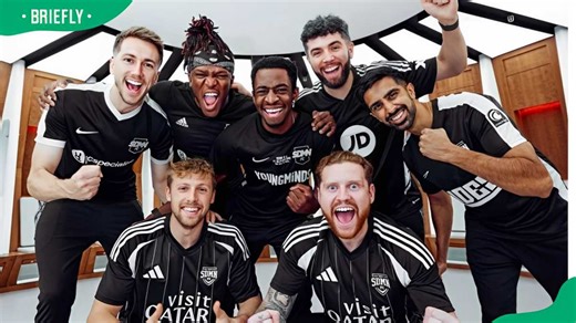 Sidemen’s net worth explained: who earns what in the group