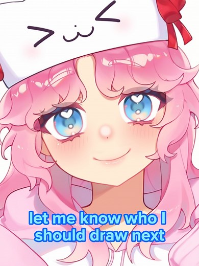 Fanart of Small Streamers on Twitch